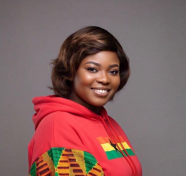 Ghana month edition