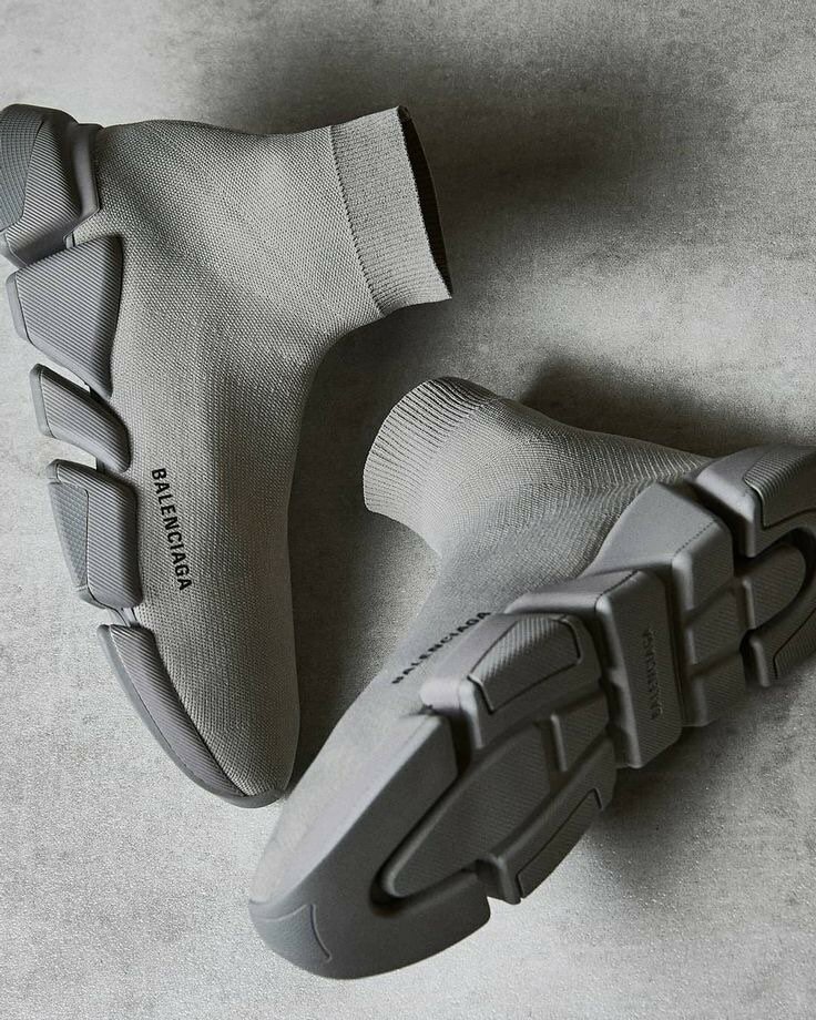 Balenciaga Speed 2.0