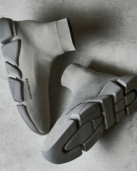 Balenciaga Speed 2.0