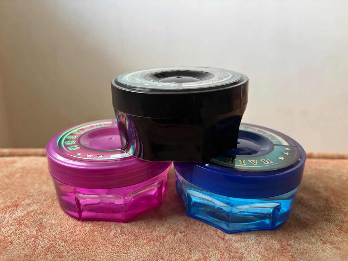 Gel tam tam