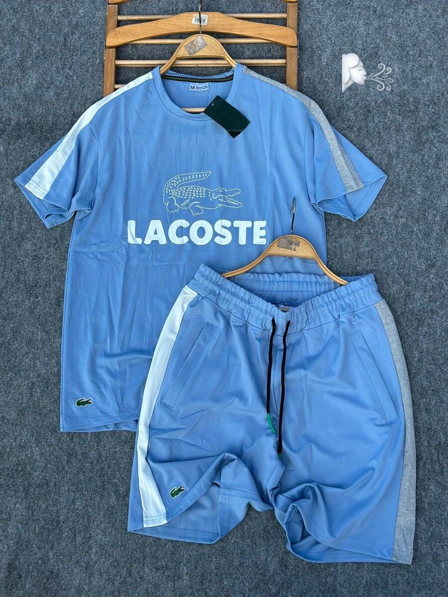 COMPLET LACOSTE