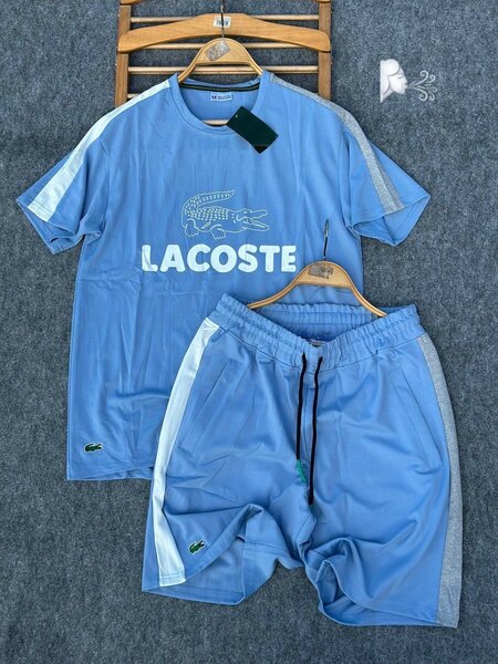 COMPLET LACOSTE