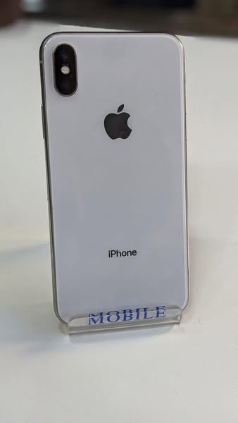 IPhone X
