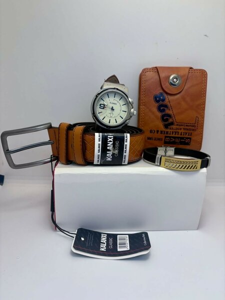 Box homme