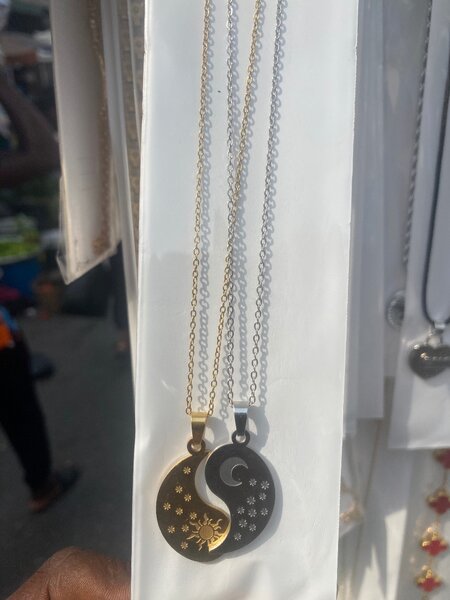 Necklace