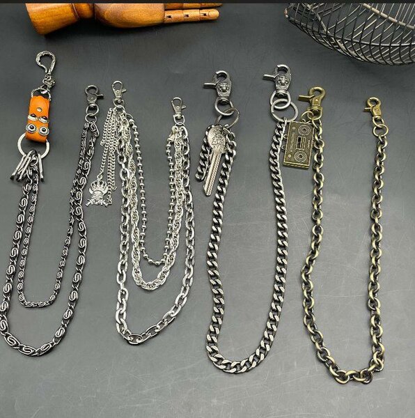 Quality Side chain
