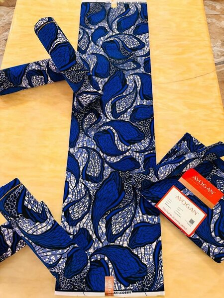 African Print