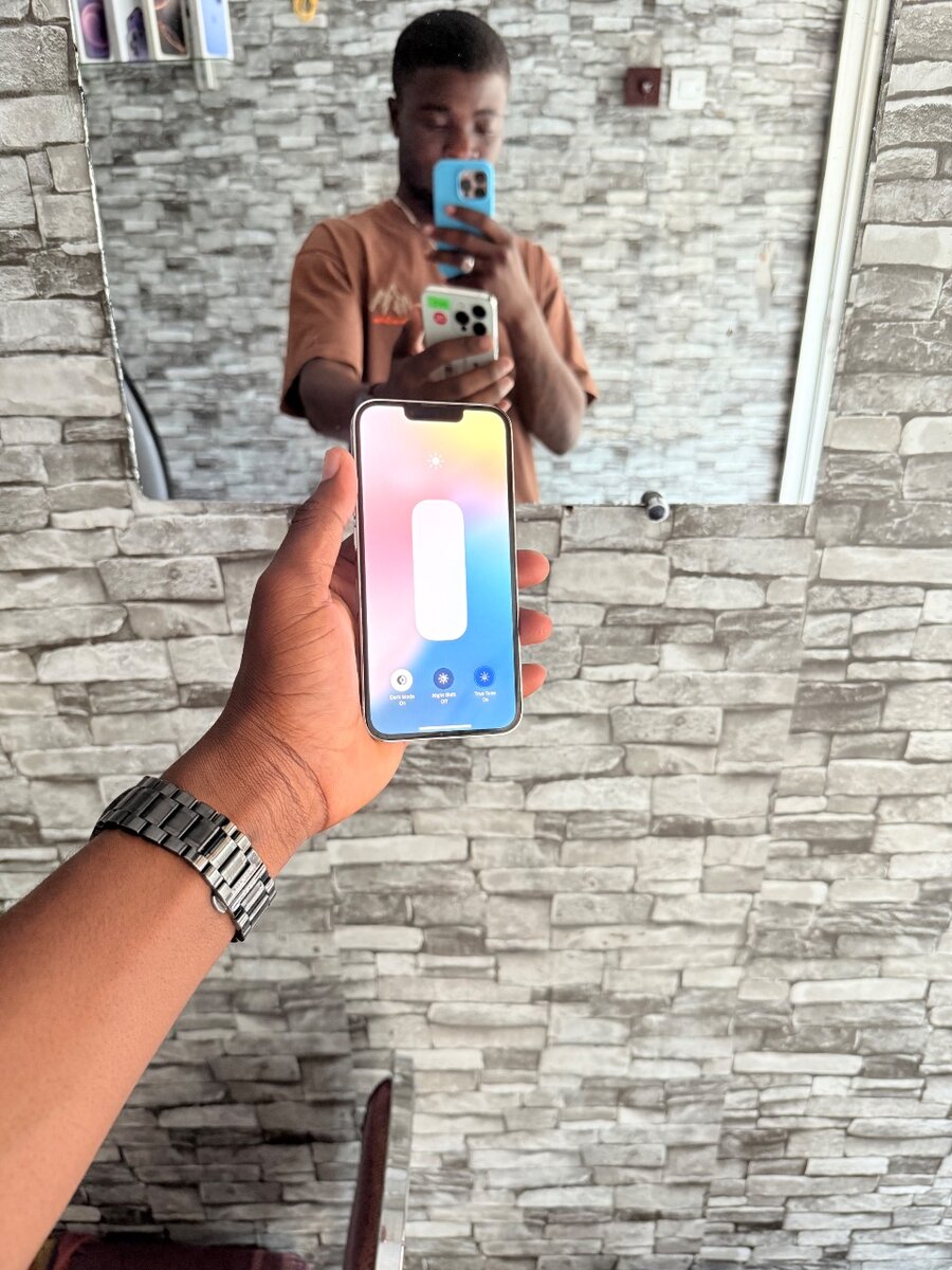iPhone