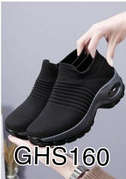 LADIES SNEAKERS