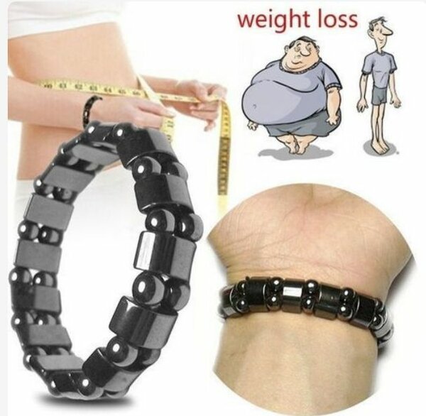Unisex bracelet