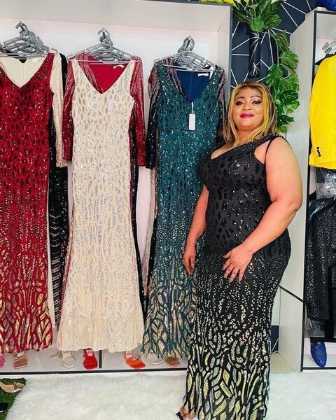 Dinners dresses