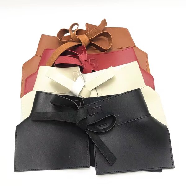 Statement Belt