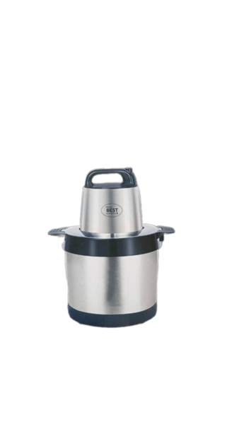 Mixeur pour foutou 6 litres