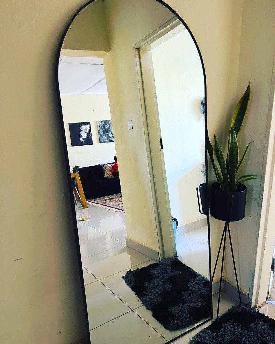 mirror