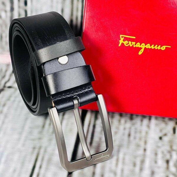 Mens Belt