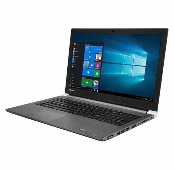 TOSHIBA
