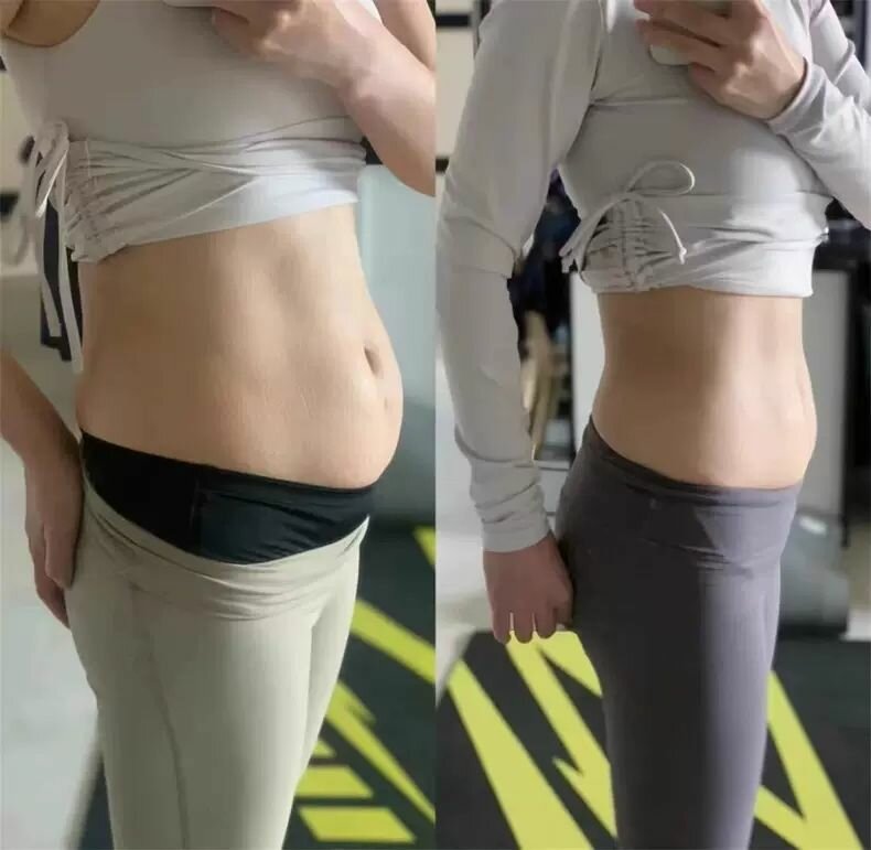 FIT SLIM OIL