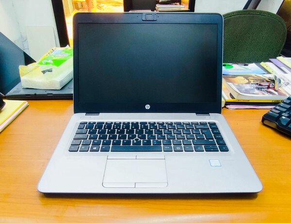 HP 840 G3 Core i5 6th Gen slim