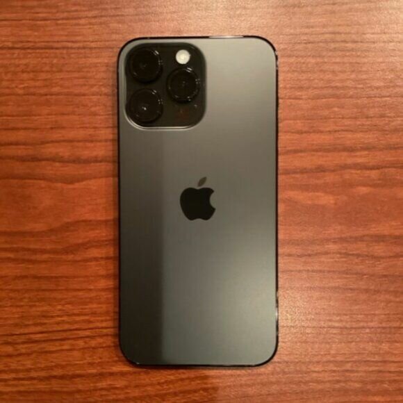 IPHONE 14 PRO MAX 256GB