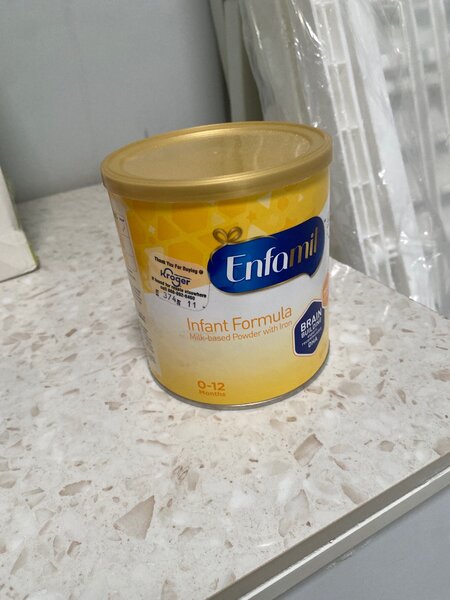 Enfamil
