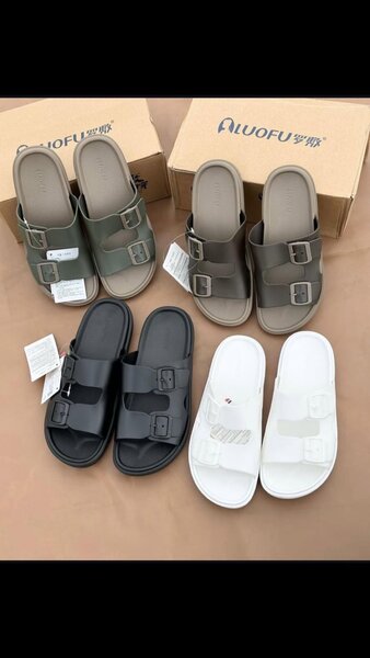 Sandales homme