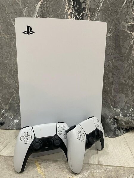 Ps5 standard
