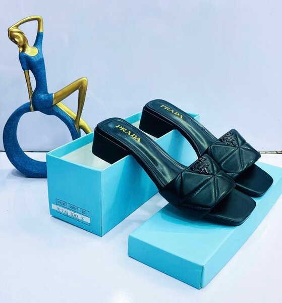 Quality sandals