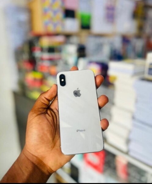 iPhone x