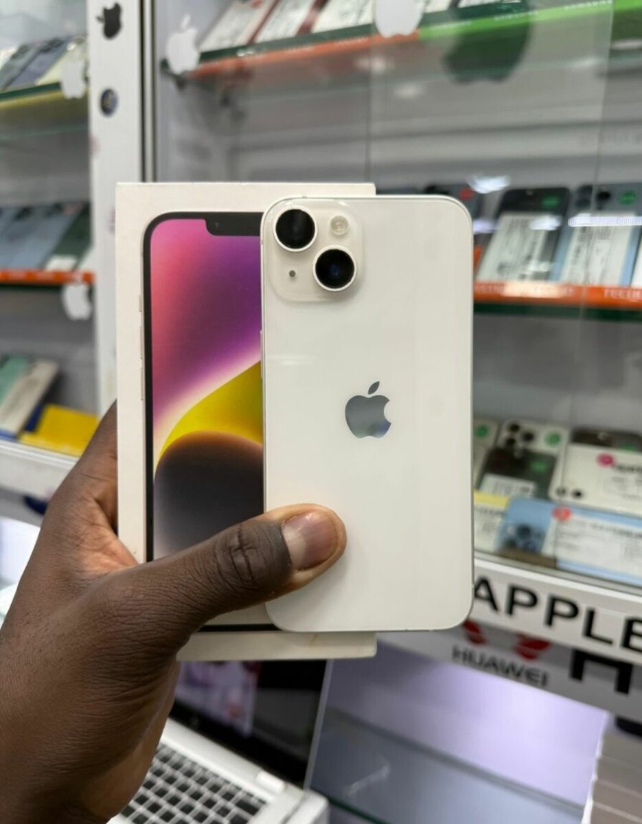 Iphone 14