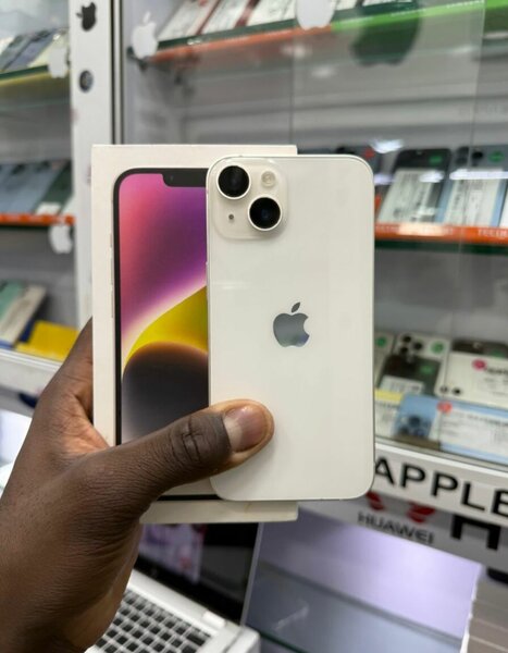 Iphone 14