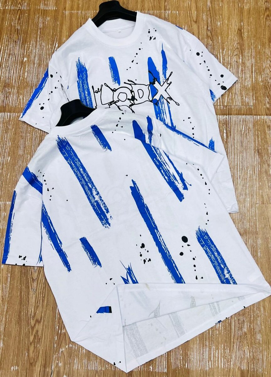 T shirts