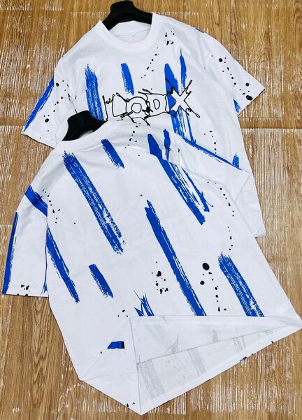 T shirts