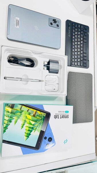HEATZ TABLETS