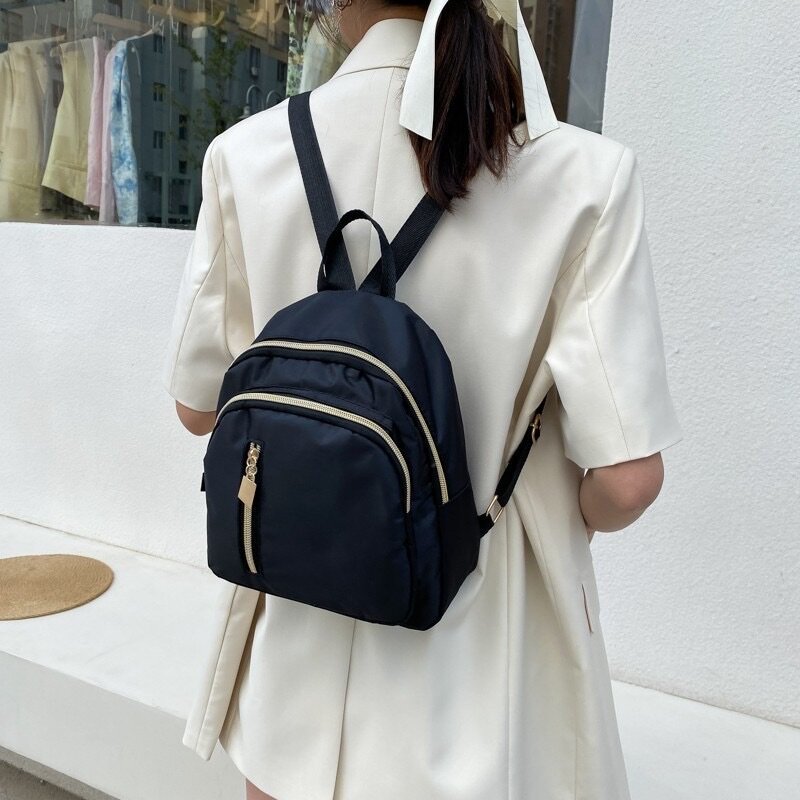 Fashion ladies backpack