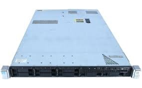 Serveur Rackable HP
