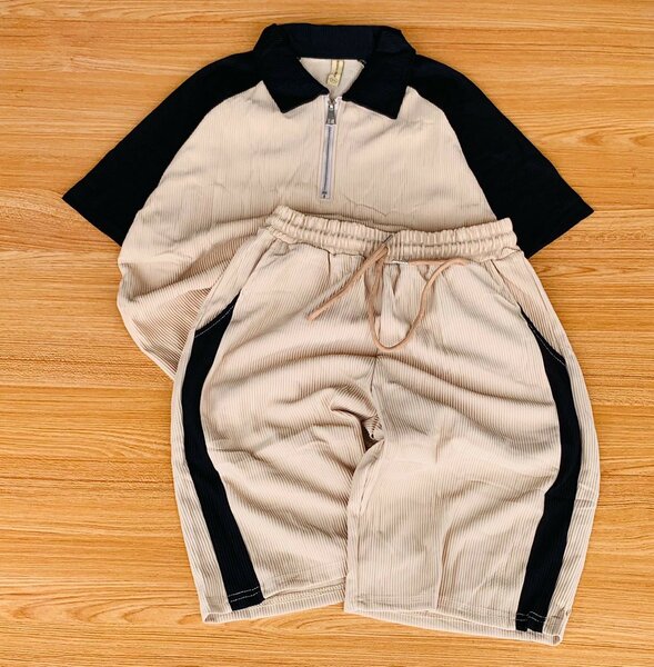 Men 2 piece