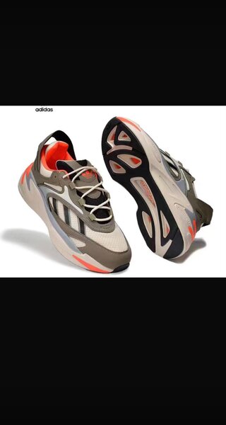 Adidas ozmorphe