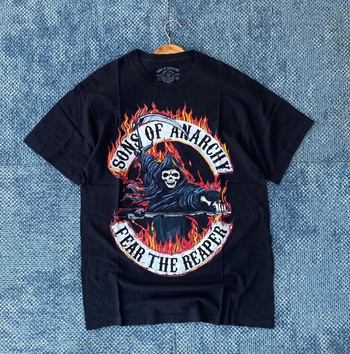 Thrift Tees