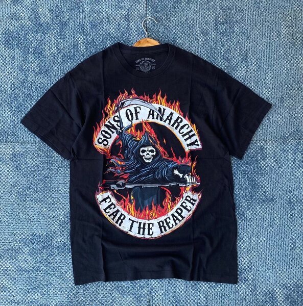 Thrift Tees