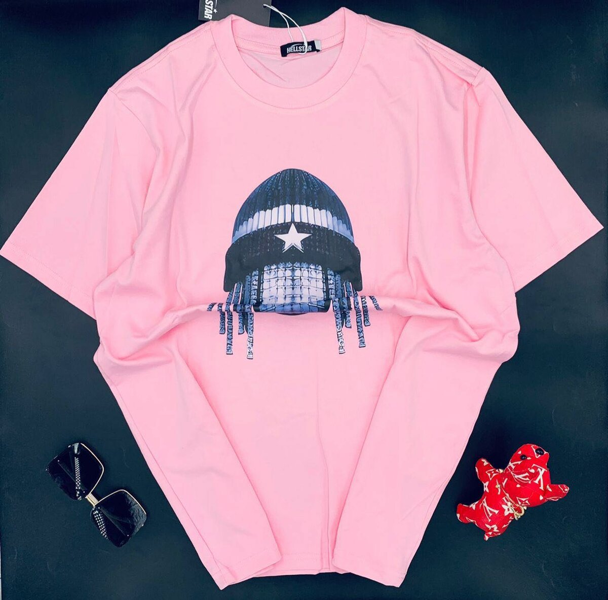 Man shirt