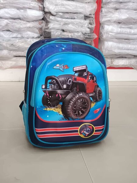 School bags