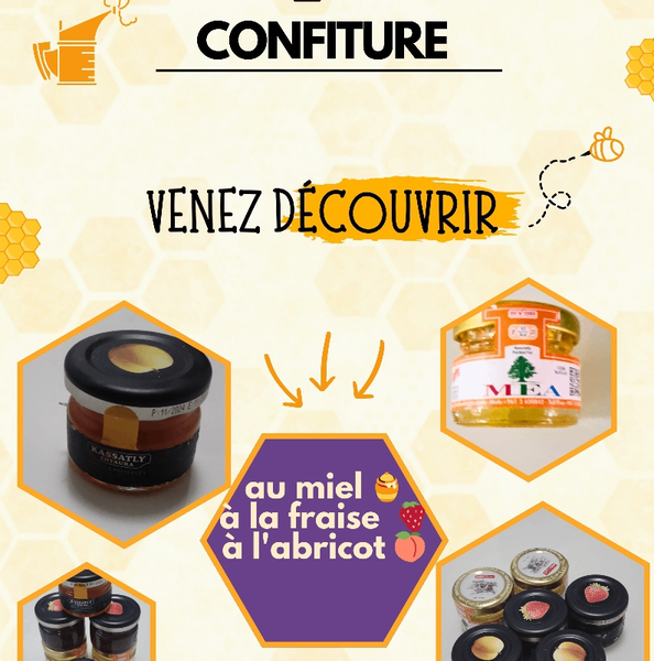 Confiture