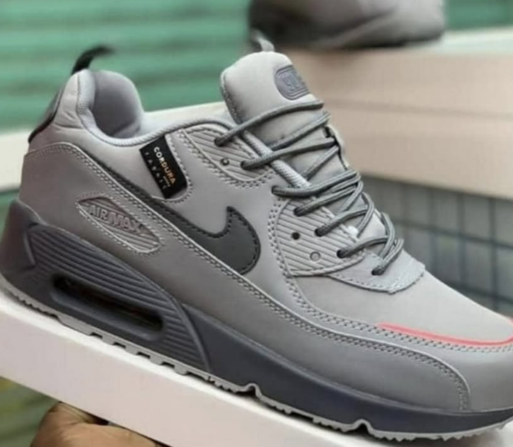 Nike sneakers
