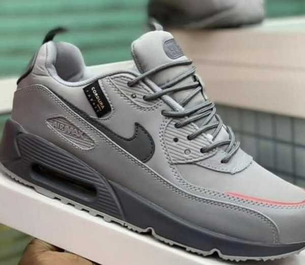 Nike sneakers