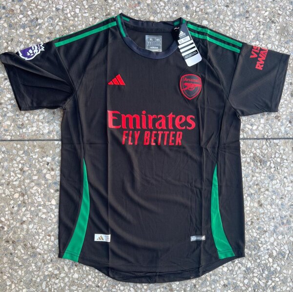 Football Jersey