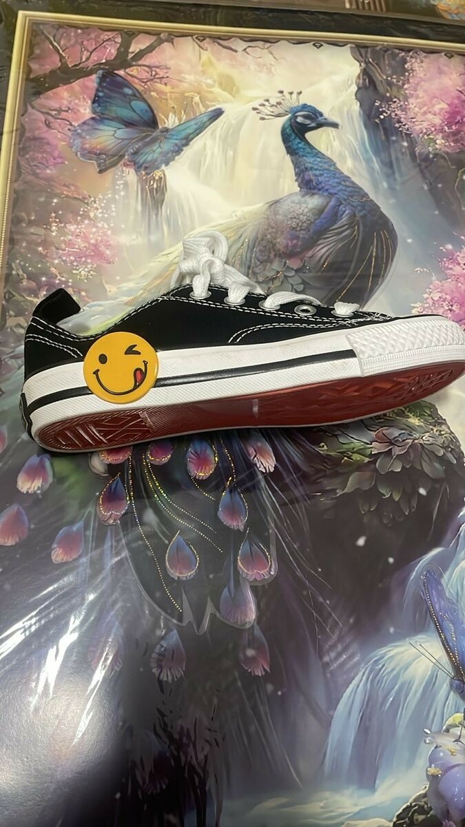 Chaussures enfants