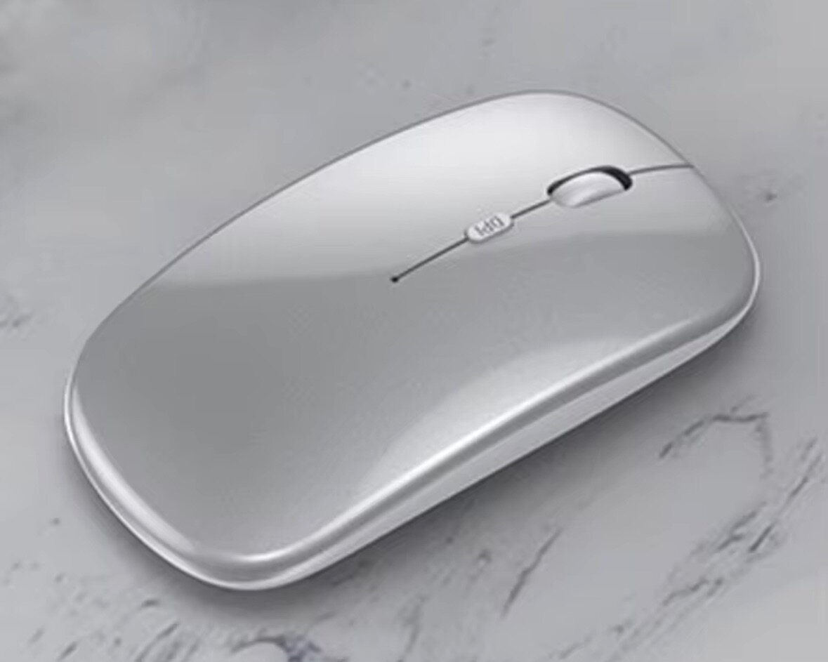 Clavier et souris