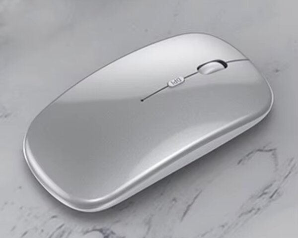 Clavier et souris