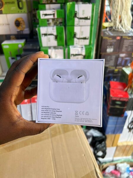 AirPod Pro