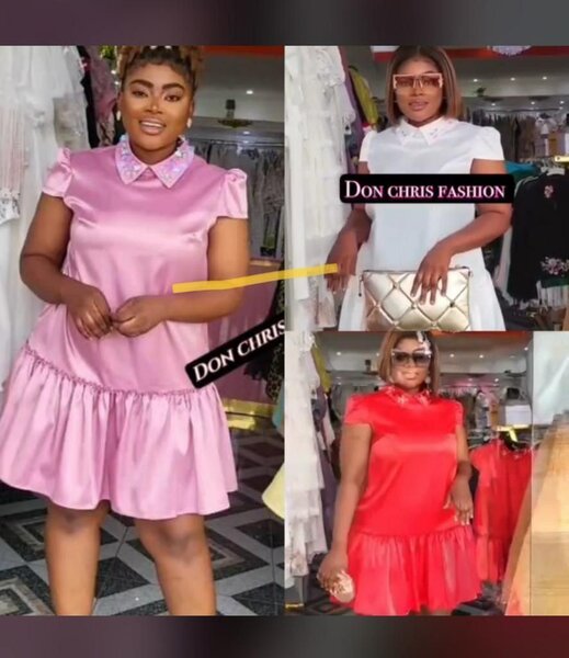 Trendz collection